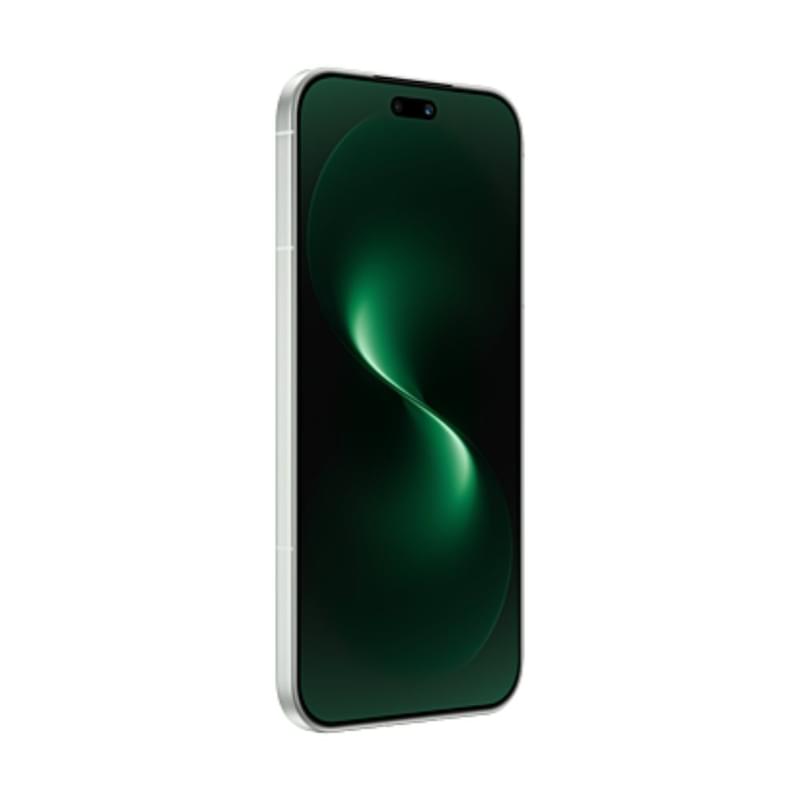 Смартфон Huawei Nova 15 Pro 12/256GB/6.7/50 Зеленый - фото #7, Technodom.kz