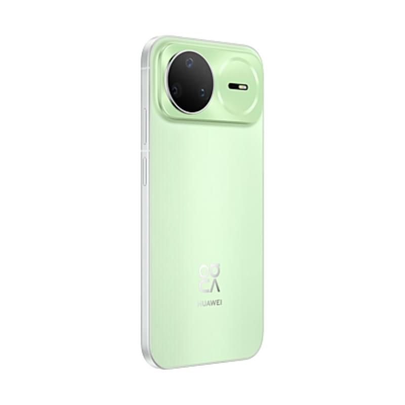Смартфон Huawei Nova 15 Pro 12/256GB/6.7/50 Зеленый - фото #8, Technodom.kz