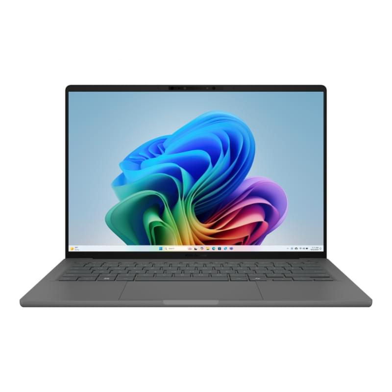 14'' ASUS Zenbook A14 OLED ультрабугы (Snapdragon X2E88100-16-512-W)(UX3407NA-QD230W) - фото #0, Technodom.kz 14'' ASUS Zenbook A14 OLED ультрабугы (Snapdragon X2E88100-16-512-W)(UX3407NA-QD230W) - фото #0, Technodom.kz