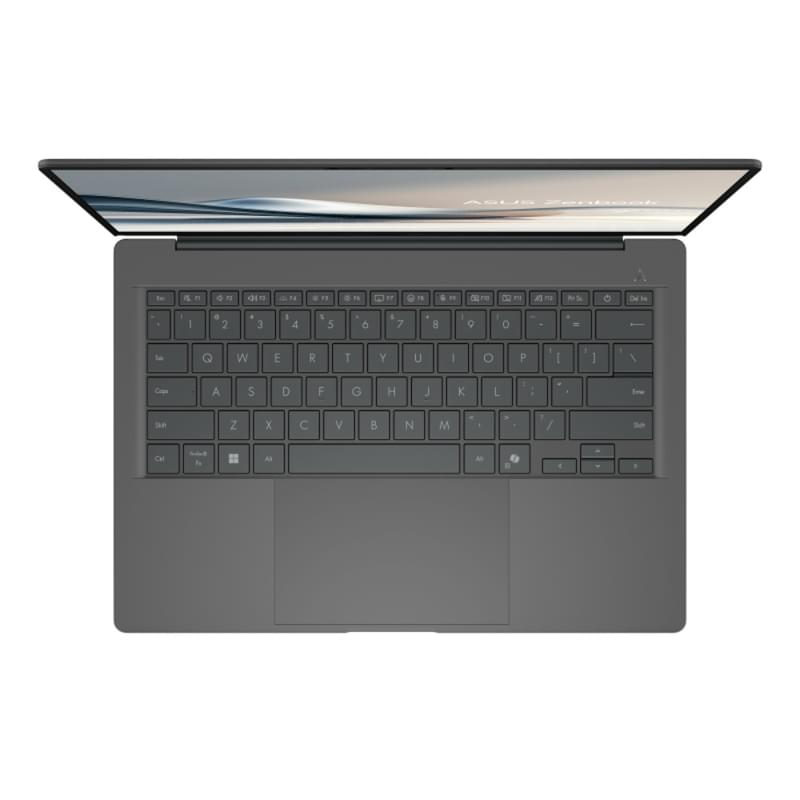 14'' ASUS Zenbook A14 OLED ультрабугы (Snapdragon X2E88100-16-512-W)(UX3407NA-QD230W) - фото #3, Technodom.kz 14'' ASUS Zenbook A14 OLED ультрабугы (Snapdragon X2E88100-16-512-W)(UX3407NA-QD230W) - фото #3, Technodom.kz