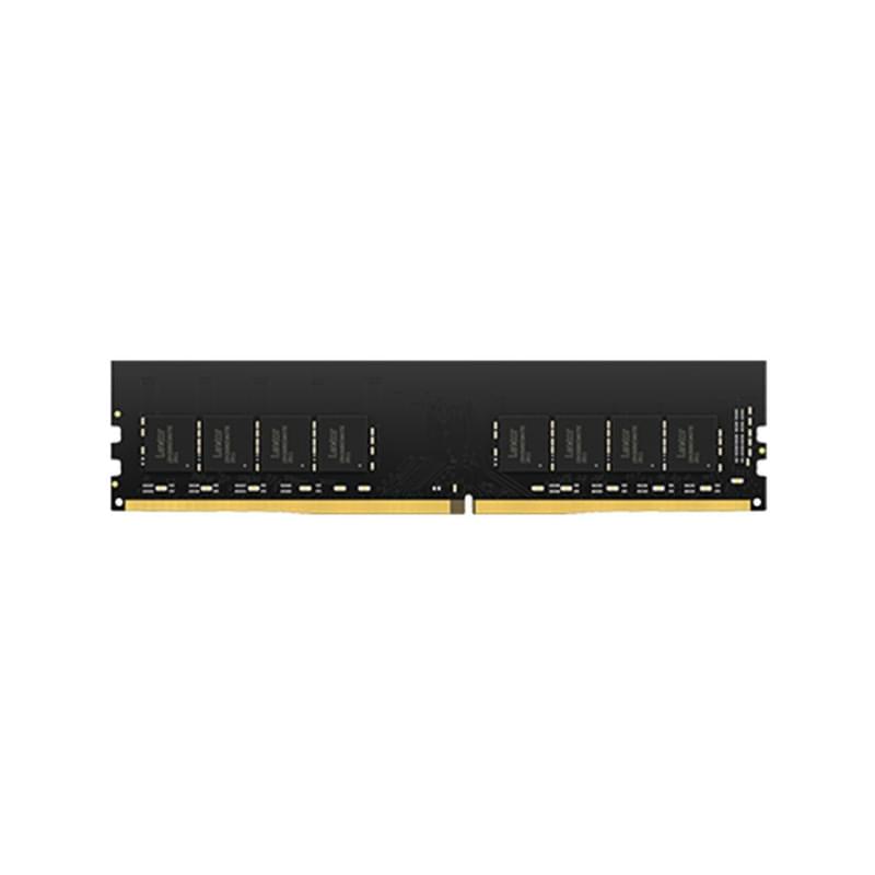 Оперативная память DDR4 DIMM 16GB/3200Mhz Lexar BULK [LD4AU016G-B3200GSST] - фото #0, Technodom.kz