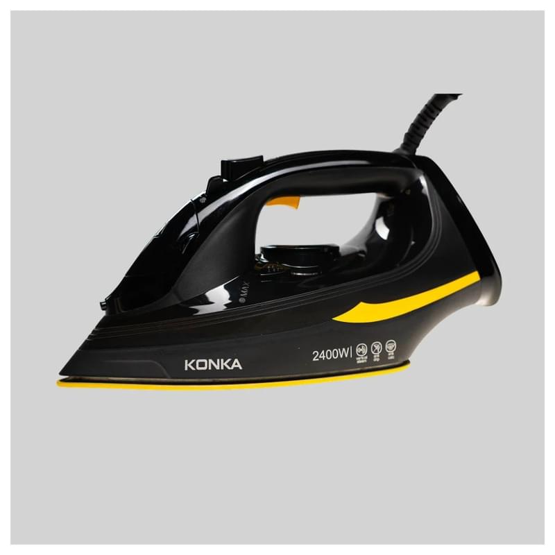 Утюг Konka LDYD-2403(WE)-K - фото #1, Technodom.kz
