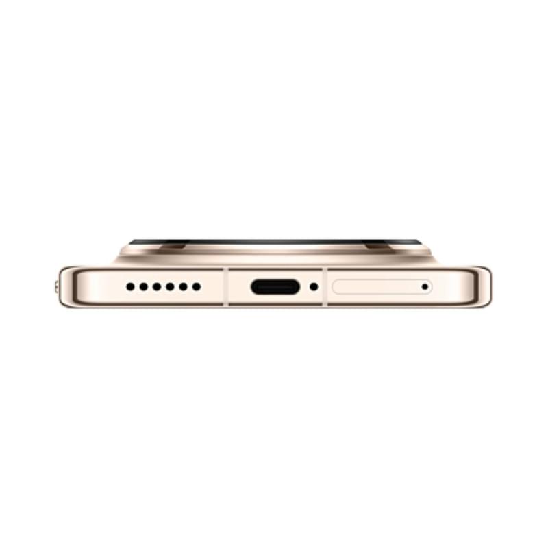 Смартфон Huawei Mate 80 Pro 16/512Gb Золотой - фото #9, Technodom.kz