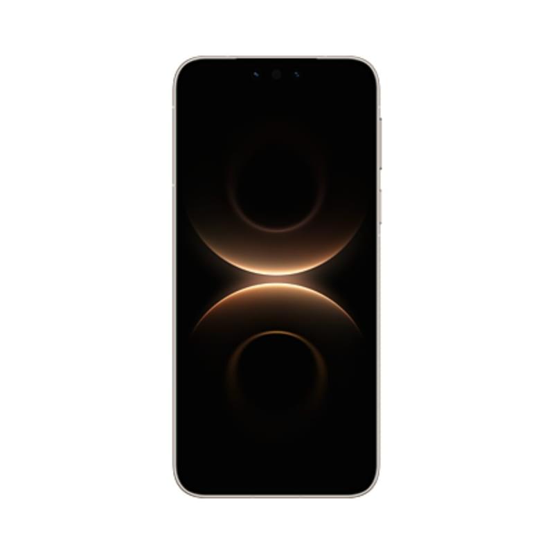 Смартфон Huawei Mate 80 Pro 16/512Gb Золотой - фото #1, Technodom.kz