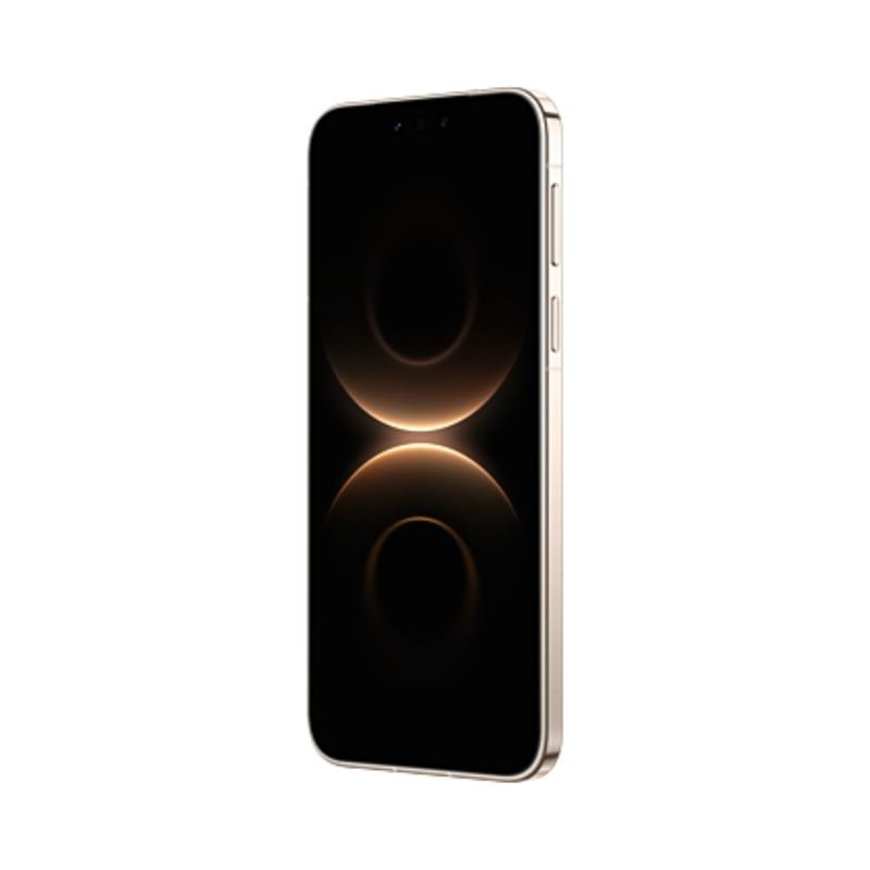 Смартфон Huawei Mate 80 Pro 16/512Gb Золотой - фото #4, Technodom.kz