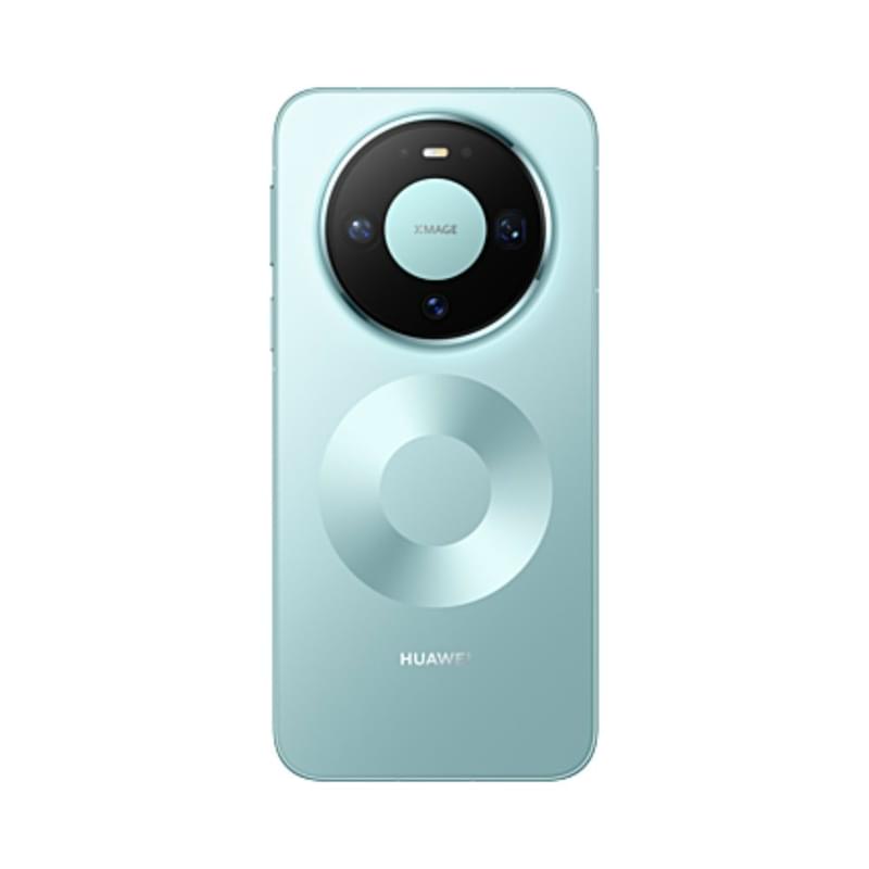 Смартфон Huawei Mate 80 Pro 16/512Gb Зеленый - фото #2, Technodom.kz