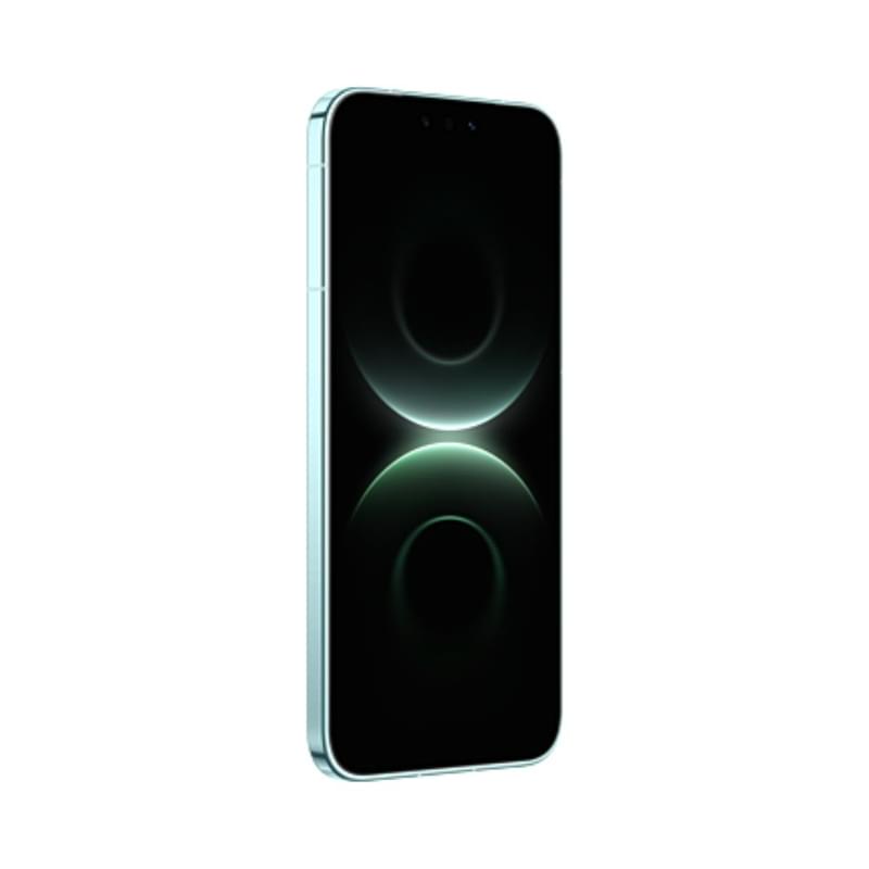 Смартфон Huawei Mate 80 Pro 16/512Gb Зеленый - фото #3, Technodom.kz