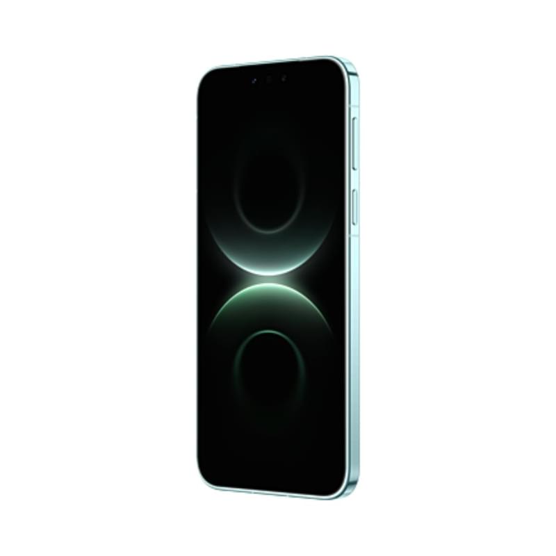 Смартфон Huawei Mate 80 Pro 16/512Gb Зеленый - фото #4, Technodom.kz