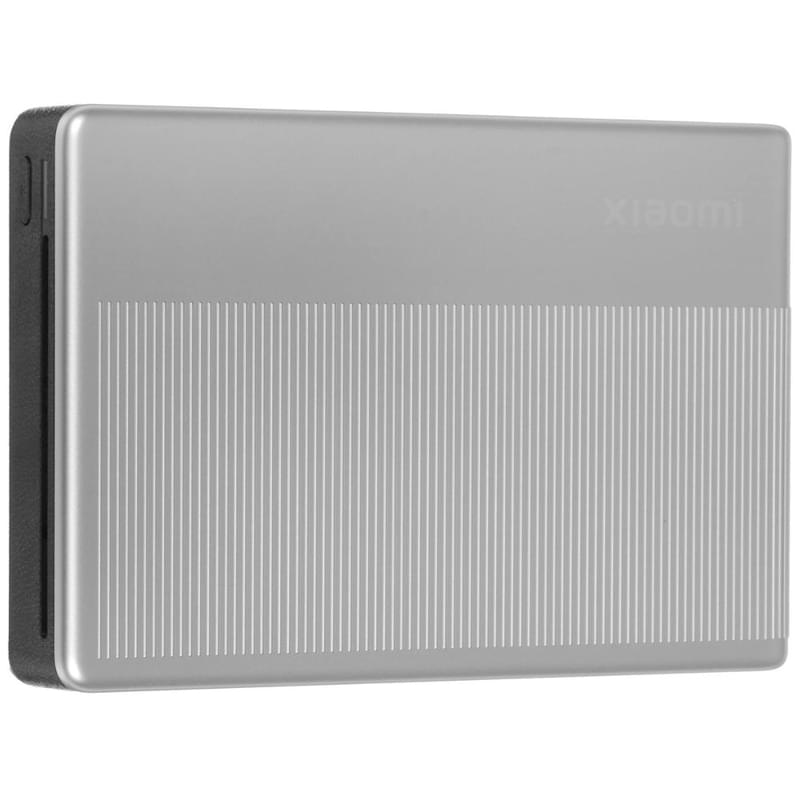Портативный фотопринтер Xiaomi Portable Photo Printer 1S - фото #0, Technodom.kz Портативный фотопринтер Xiaomi Portable Photo Printer 1S - фото #0, Technodom.kz