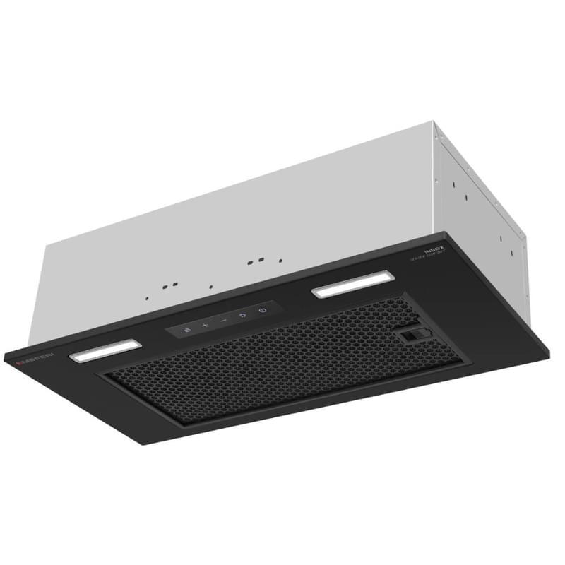 Вытяжка Meferi INBOX60BK SENSOR COMFORT - фото #0, Technodom.kz