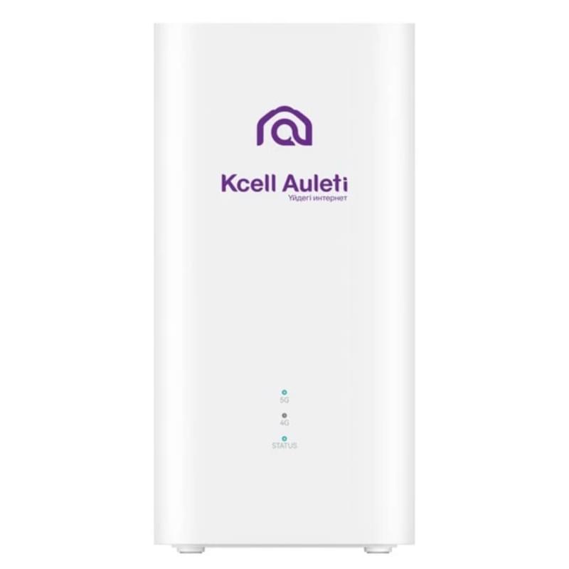 Kcell 5G Wi-Fi роутері Huawei H153-381 + Kcell Auleti 0 старттық пакеті - фото #1, Technodom.kz