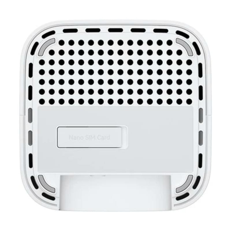 Kcell 5G Wi-Fi роутері Huawei H153-381 + Kcell Auleti 0 старттық пакеті - фото #4, Technodom.kz