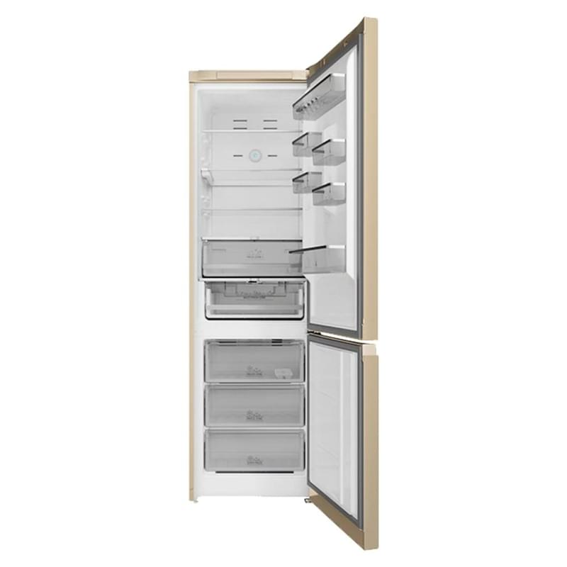 Холодильник Hotpoint HT 8201I BZ O3 - фото #2, Technodom.kz