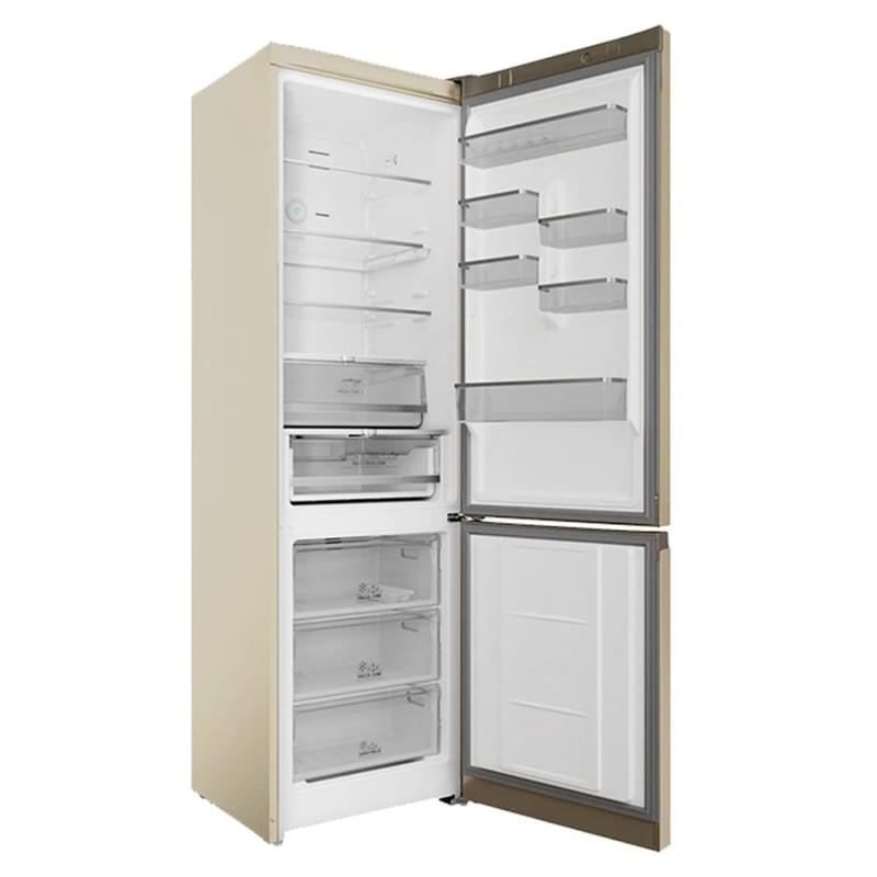 Холодильник Hotpoint HT 8201I BZ O3 - фото #3, Technodom.kz