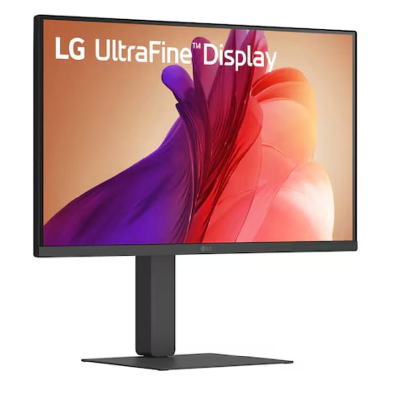 Монитор 27" LG UltraFine 27U730A 3840x2160 16:9 IPS 60ГЦ (HDMI+DP) Black - фото #2, Technodom.kz
