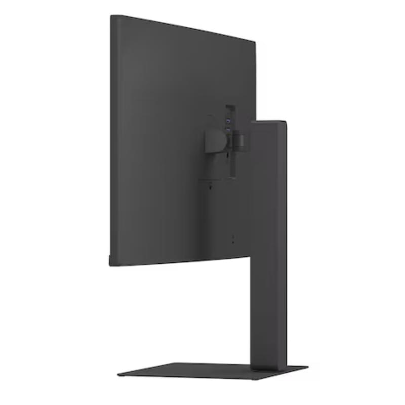 Монитор 27" LG UltraFine 27U730A 3840x2160 16:9 IPS 60ГЦ (HDMI+DP) Black - фото #4, Technodom.kz