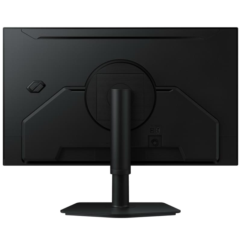 27" Samsung G4 Ойын Мониторы LS27HG400EIXCI 1920x1080 16:9 IPS 300ГЦ (HDMI+DP) Black - фото #2, Technodom.kz