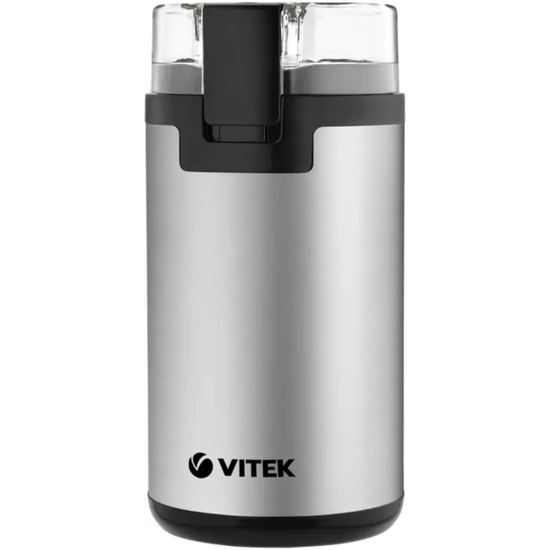 Кофемолка Vitek VT-8370 - фото #0, Technodom.kz