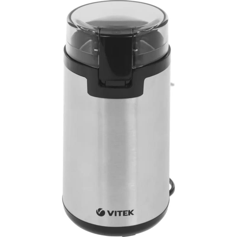 Кофемолка Vitek VT-8370 - фото #8, Technodom.kz