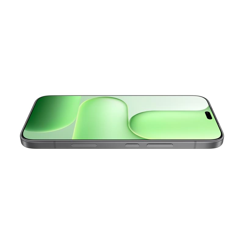 Смартфон GSM HONOR 600 Lite 8/256Gb Вельветовый Черный - фото #9, Technodom.kz