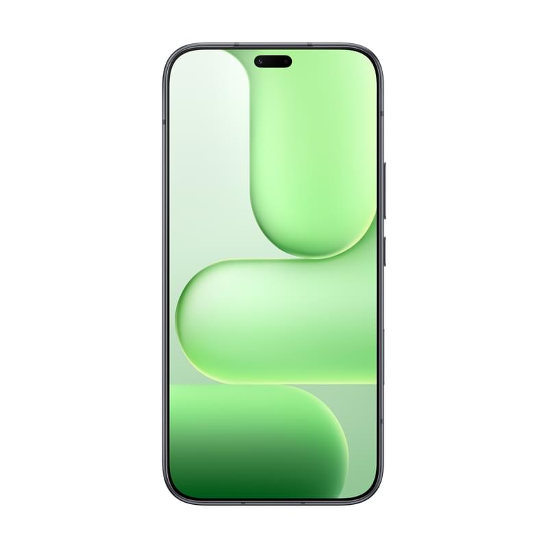 Смартфон GSM HONOR 600 Lite 8/256Gb Вельветовый Черный - фото #1, Technodom.kz