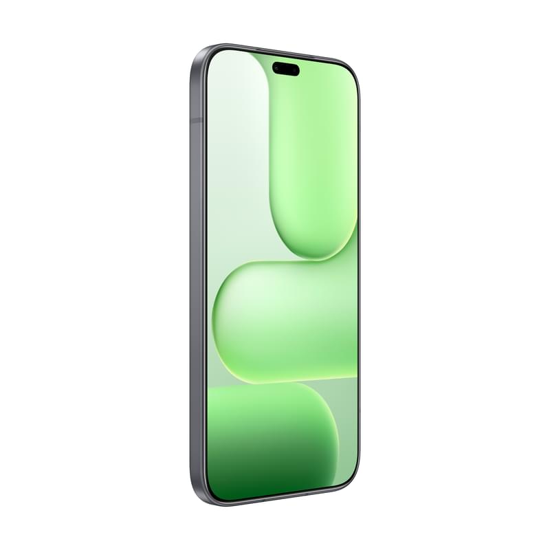 Смартфон GSM HONOR 600 Lite 8/256Gb Вельветовый Черный - фото #3, Technodom.kz