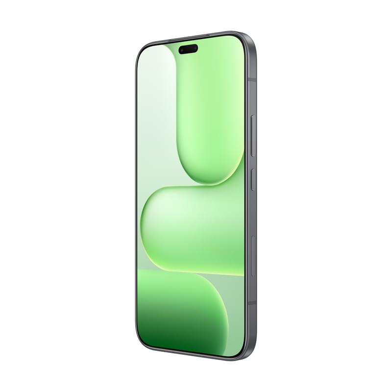 Смартфон GSM HONOR 600 Lite 8/256Gb Вельветовый Черный - фото #4, Technodom.kz