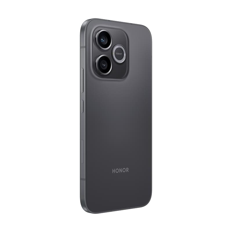 Смартфон GSM HONOR 600 Lite 8/256Gb Вельветовый Черный - фото #5, Technodom.kz