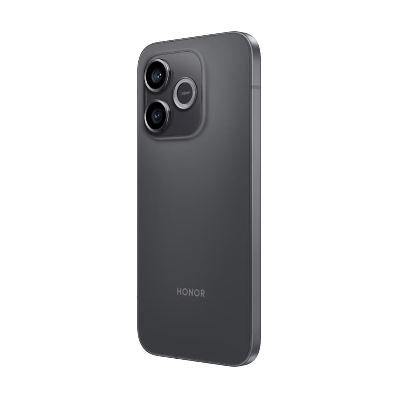 Смартфон GSM HONOR 600 Lite 8/256Gb Вельветовый Черный - фото #6, Technodom.kz