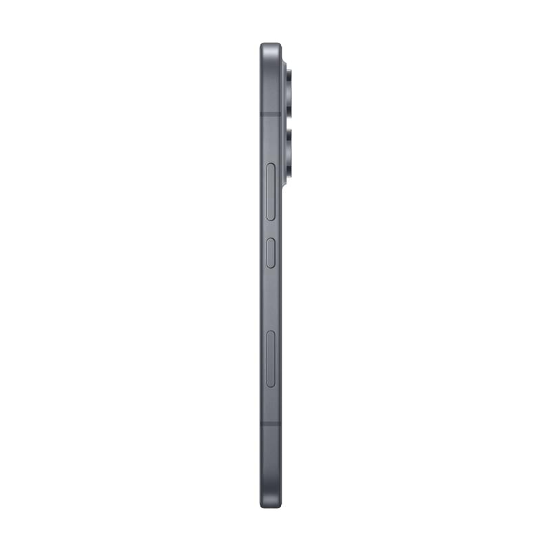 Смартфон GSM HONOR 600 Lite 8/256Gb Вельветовый Черный - фото #8, Technodom.kz