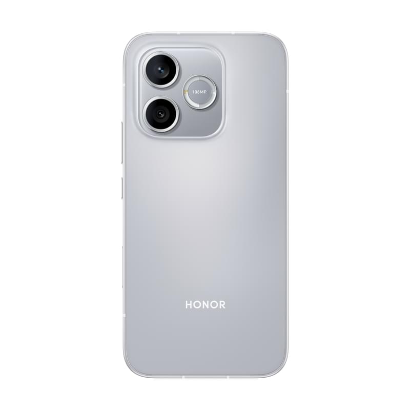 Смартфон GSM HONOR 600 Lite 8/256Gb Вельветовый Серый - фото #2, Technodom.kz