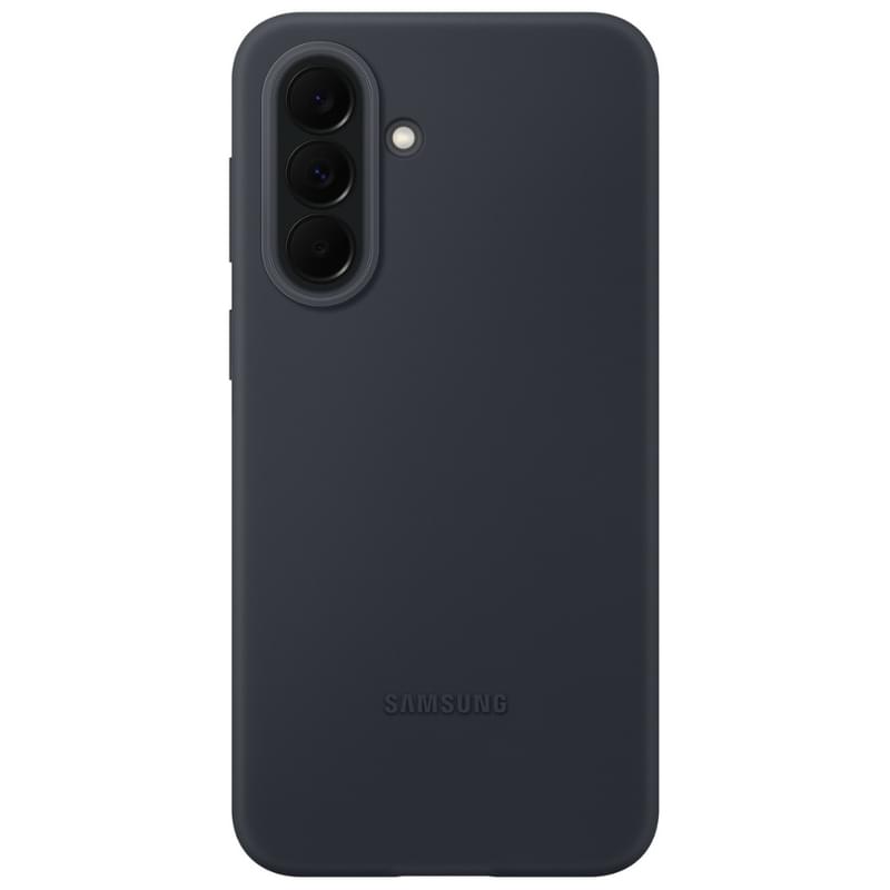 Чехол для смартфона Samsung Galaxy A37 Silicone Case Black (EF-PA376CBEGRU) - фото #2, Technodom.kz Чехол для смартфона Samsung Galaxy A37 Silicone Case Black (EF-PA376CBEGRU) - фото #2, Technodom.kz
