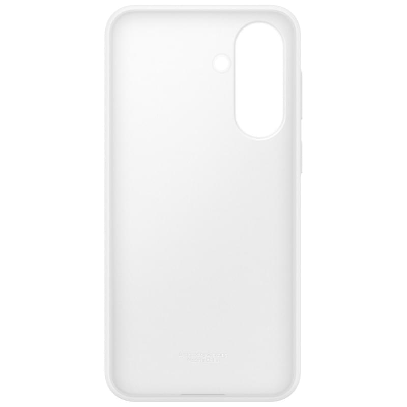 Samsung Galaxy A37 қаптама үшін Silicone Case Gray (EF-PA376CJEGRU) - фото #1, Technodom.kz