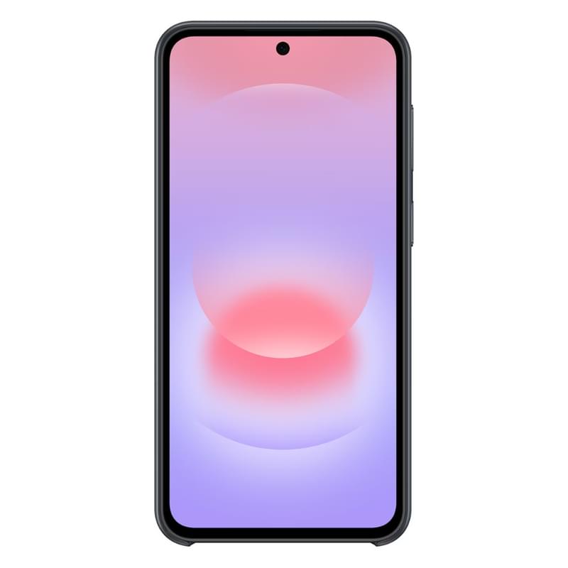 Samsung Galaxy A37 қаптама үшін Card Slot Case Black (EF-OA376TBEGRU) - фото #4, Technodom.kz