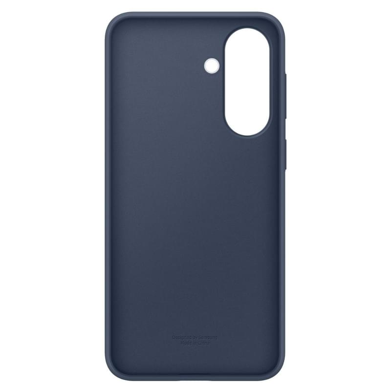 Чехол для смартфона Samsung Galaxy A57 Silicone Case Dark Blue (EF-PA576CNEGRU) - фото #1, Technodom.kz