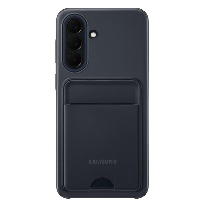 Samsung Galaxy A57 қаптама үшін Card Slot Case Black (EF-OA576TBEGRU) - фото #2, Technodom.kz