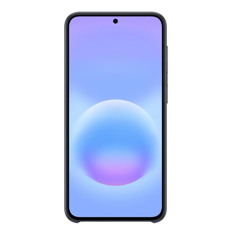 Samsung Galaxy A57 қаптама үшін Card Slot Case Black (EF-OA576TBEGRU) - фото #4, Technodom.kz