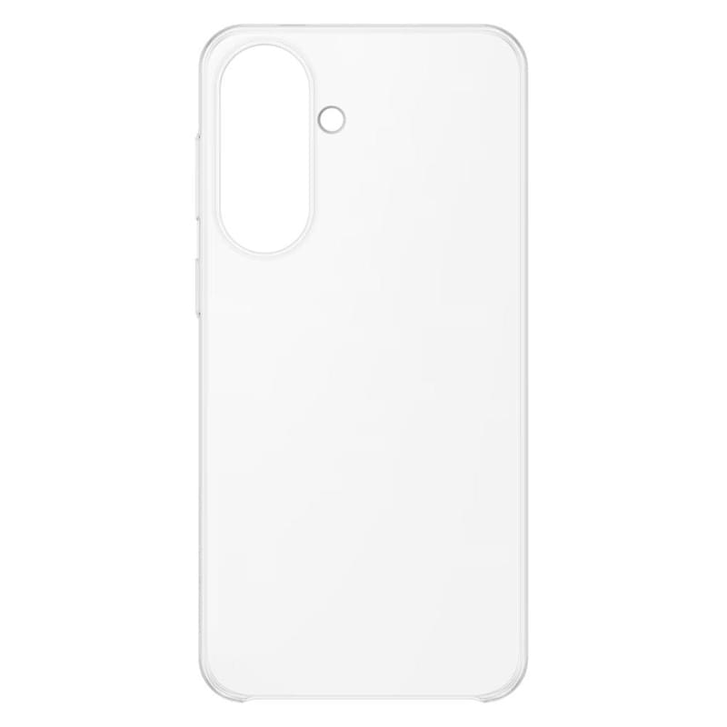 Чехол для смартфона Samsung Galaxy A57 Clear Case (EF-QA576CTEGRU) - фото #0, Technodom.kz