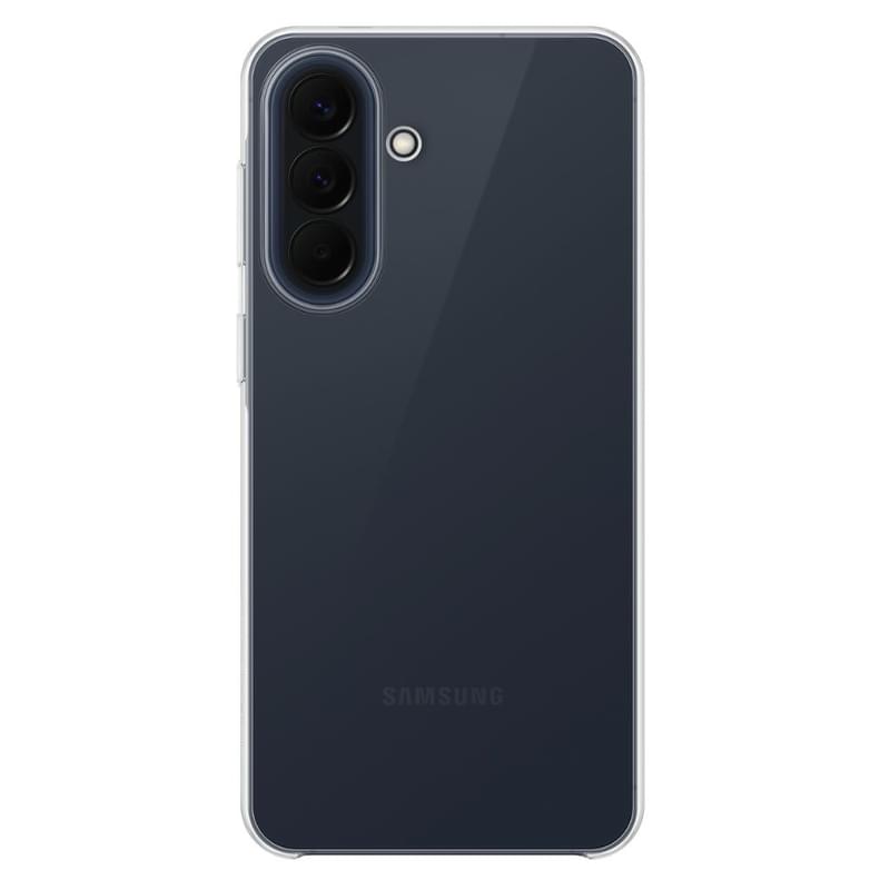 Чехол для смартфона Samsung Galaxy A57 Clear Case (EF-QA576CTEGRU) - фото #1, Technodom.kz