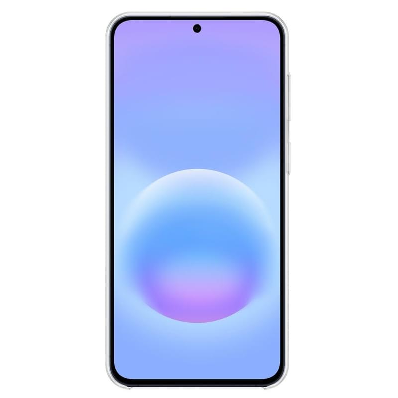 Чехол для смартфона Samsung Galaxy A57 Clear Case (EF-QA576CTEGRU) - фото #3, Technodom.kz