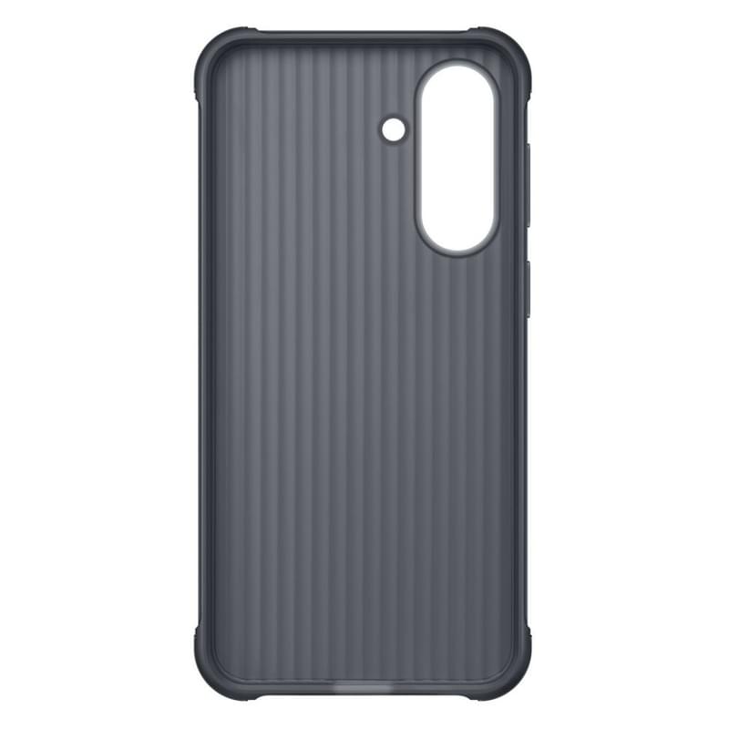 Чехол для смартфона Samsung Galaxy A57 Rugged Case Black (EF-RA576CBEGRU) - фото #1, Technodom.kz