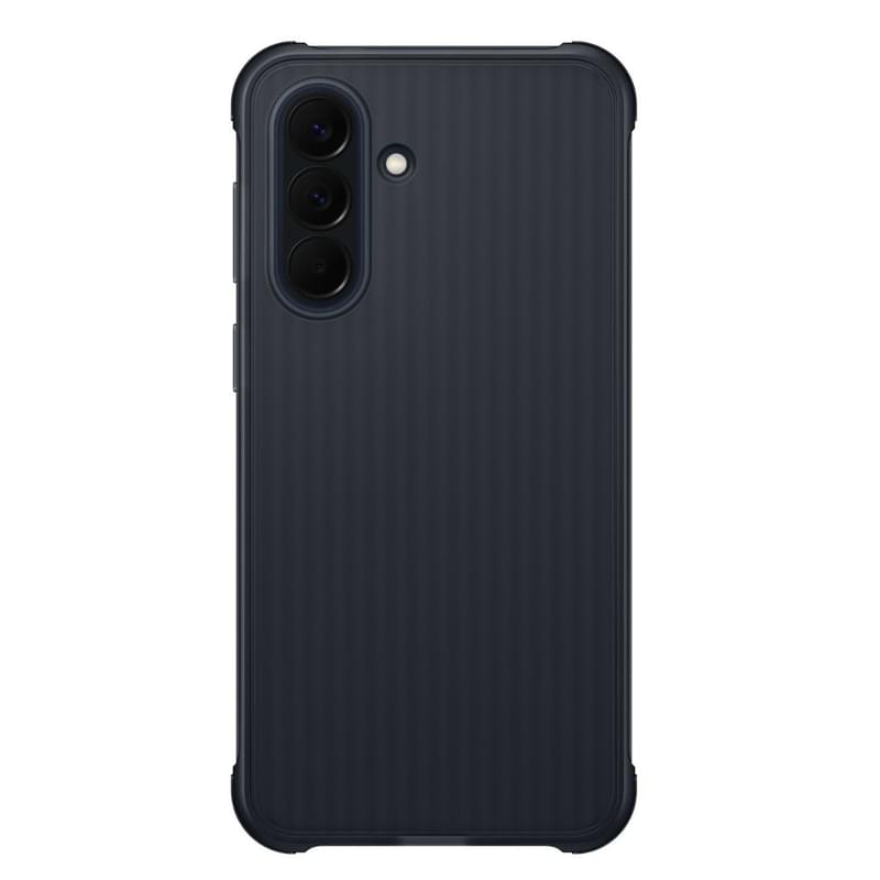 Чехол для смартфона Samsung Galaxy A57 Rugged Case Black (EF-RA576CBEGRU) - фото #2, Technodom.kz