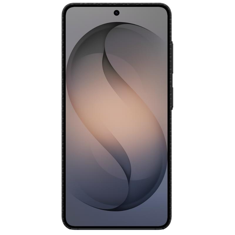 Samsung Galaxy S26 қаптама үшін Carbon Magnet Case (S26) Black (EF-KS942SNEGRU) - фото #4, Technodom.kz