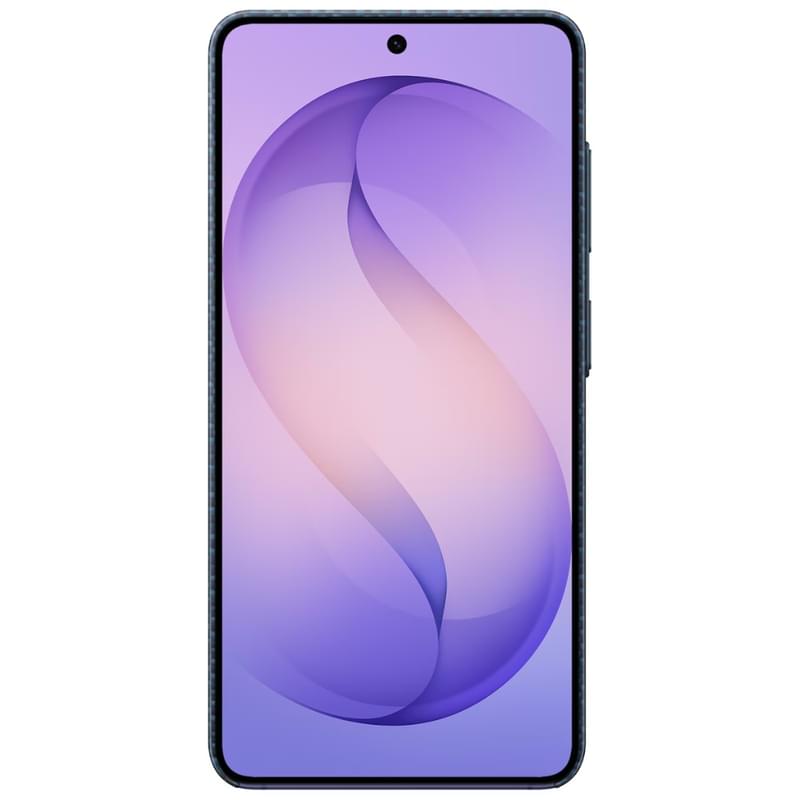 Чехол для смартфона Samsung Galaxy S26 Carbon Magnet Case (S26) Blue Violet (EF-KS942SCEGRU) - фото #4, Technodom.kz