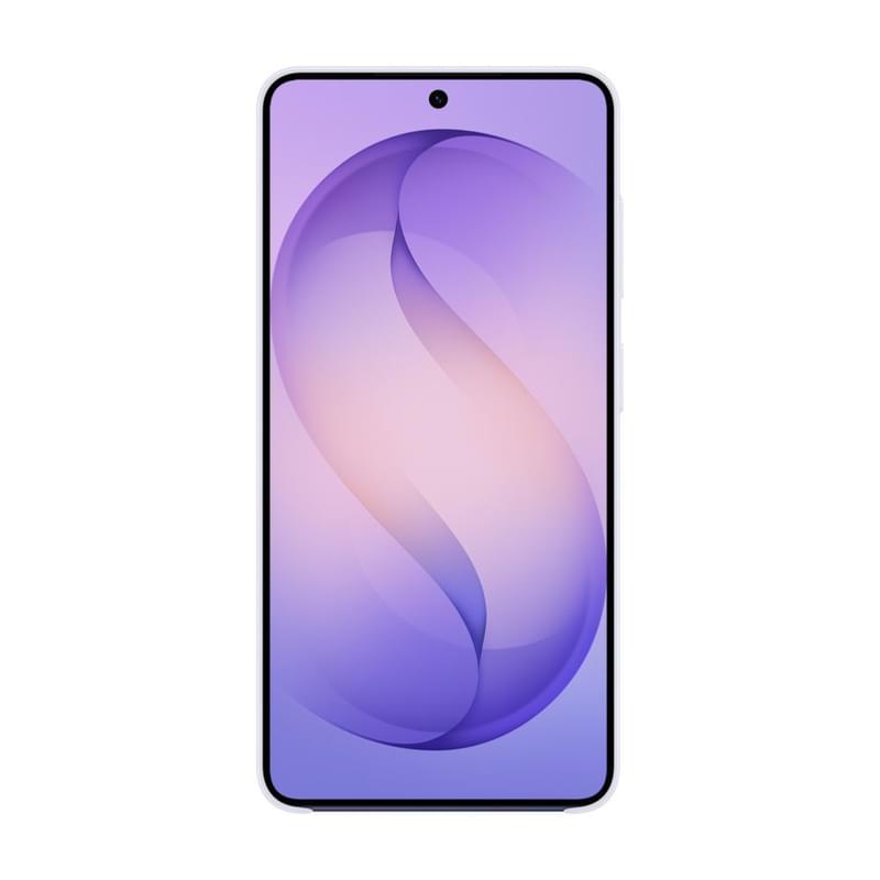 Чехол для смартфона Samsung Galaxy S26 Slim Magnet Case (S26) Blue Violet (EF-SS942CVEGRU) - фото #1, Technodom.kz