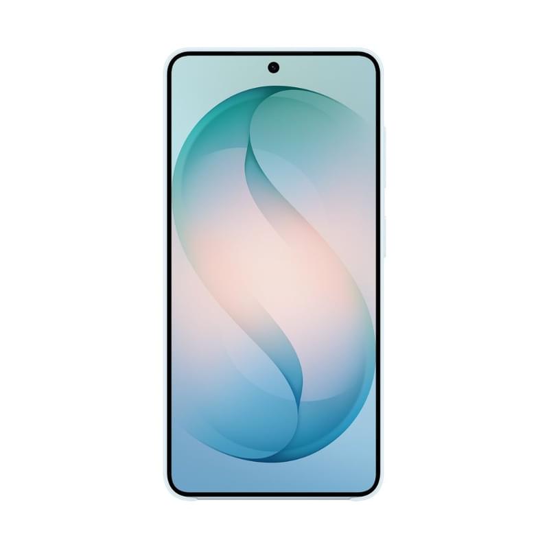 Чехол для смартфона Samsung Galaxy S26 Slim Magnet Case (S26) Light Blue (EF-SS942CLEGRU) - фото #1, Technodom.kz