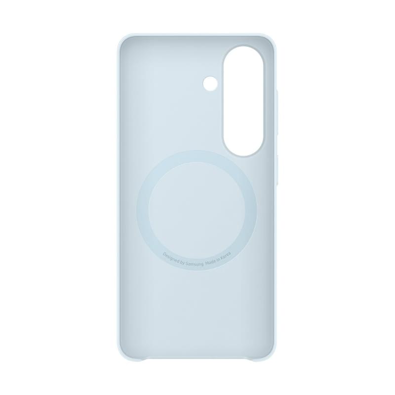 Чехол для смартфона Samsung Galaxy S26 Slim Magnet Case (S26) Light Blue (EF-SS942CLEGRU) - фото #4, Technodom.kz