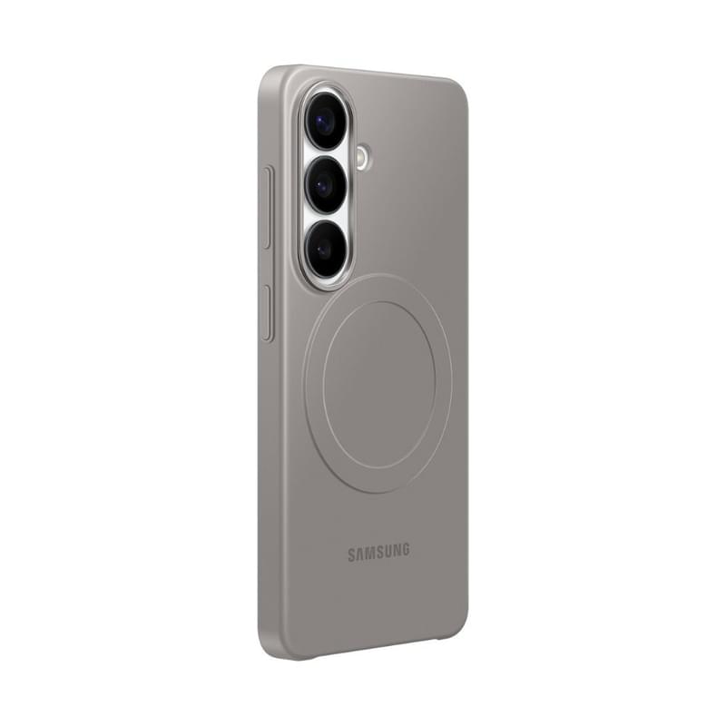 Чехол для смартфона Samsung Galaxy S26 Slim Magnet Case (S26) Gray (EF-SS942CJEGRU) - фото #2, Technodom.kz
