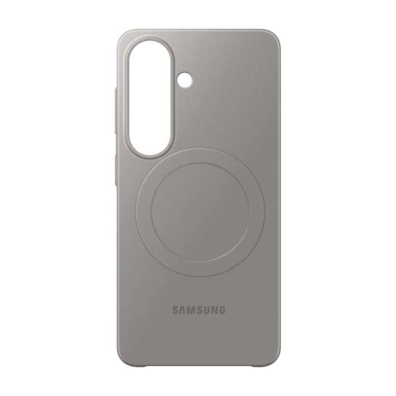 Чехол для смартфона Samsung Galaxy S26 Slim Magnet Case (S26) Gray (EF-SS942CJEGRU) - фото #3, Technodom.kz