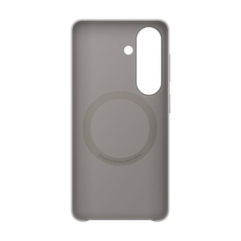 Чехол для смартфона Samsung Galaxy S26 Slim Magnet Case (S26) Gray (EF-SS942CJEGRU) - фото #4, Technodom.kz